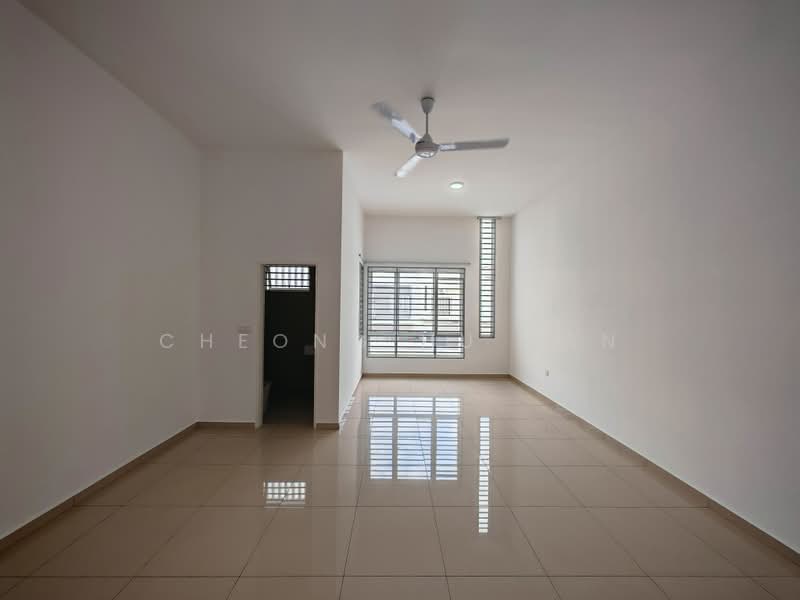 2-storey Terraced House for Rent in Bandar Sri Sendayan (Negeri Sembilan) - Cheong Hu Tan - Interior - PropertyGuru.com.my