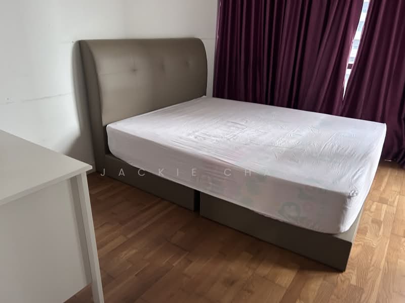 Servis Apartment untuk Disewa di The Elements - Jackie Cham - PropertyGuru.com.my