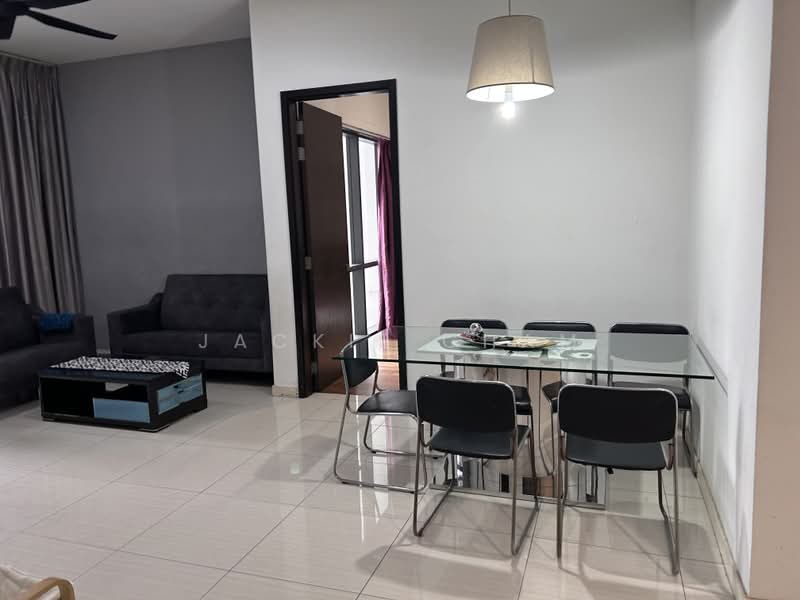 Servis Apartment untuk Disewa di The Elements - Jackie Cham - PropertyGuru.com.my
