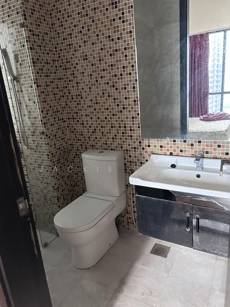 Servis Apartment untuk Disewa di The Elements - Jackie Cham - PropertyGuru.com.my