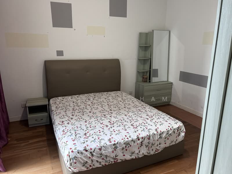 Servis Apartment untuk Disewa di The Elements - Jackie Cham - PropertyGuru.com.my
