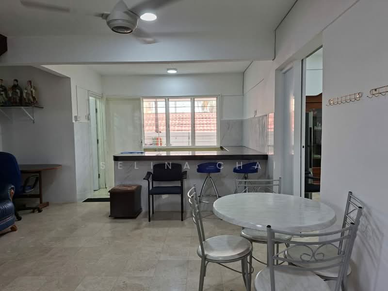 Rumah Teres 2 Tingkat untuk Dijual di SS19 (Subang Jaya) - Selina Chai - Kitchen - PropertyGuru.com.my