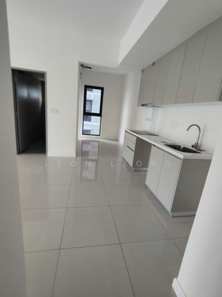 Kondominium untuk Disewa di Skyline KL - Leon Leong - Kitchen - PropertyGuru.com.my