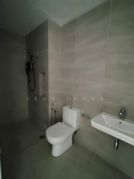 Kondominium untuk Disewa di Skyline KL - Leon Leong - Bathroom - PropertyGuru.com.my
