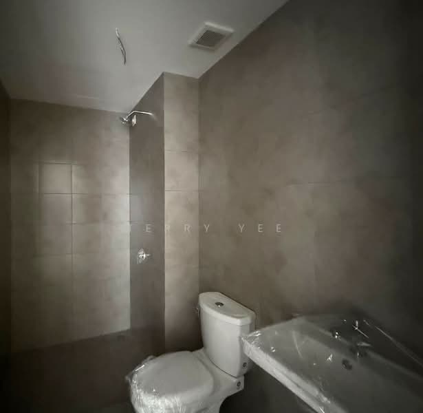 Servis Apartment untuk Dijual di One Equine - Terry Yee - Bathroom - PropertyGuru.com.my