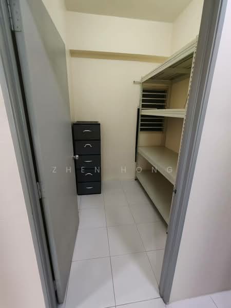 Apartment for Sale at Pinang Laguna - Zhen Hong - Interior - PropertyGuru.com.my