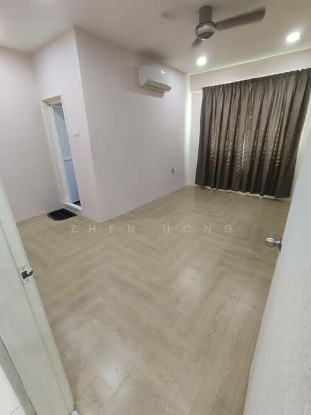 Apartment for Sale at Pinang Laguna - Zhen Hong - Interior - PropertyGuru.com.my