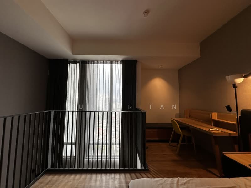 Condominium for Rent at Twy Duplex Condos - Summer Tan - PropertyGuru.com.my