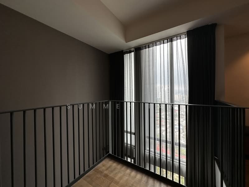 Condominium for Rent at Twy Duplex Condos - Summer Tan - PropertyGuru.com.my