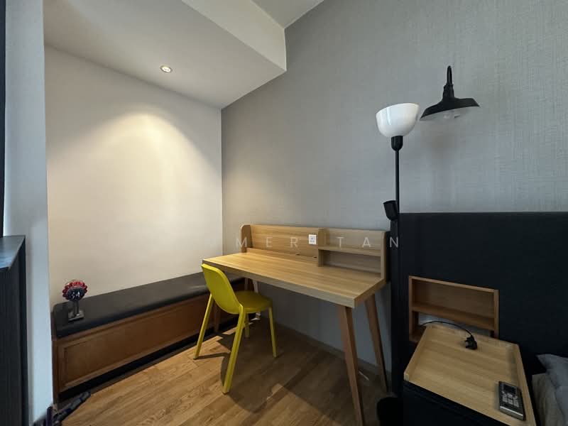 Condominium for Rent at Twy Duplex Condos - Summer Tan - PropertyGuru.com.my