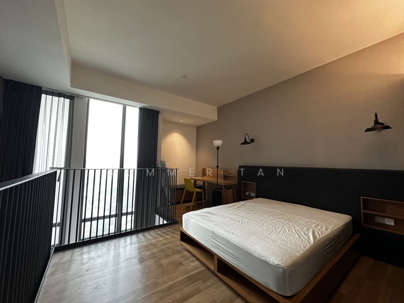 Condominium for Rent at Twy Duplex Condos - Summer Tan - PropertyGuru.com.my