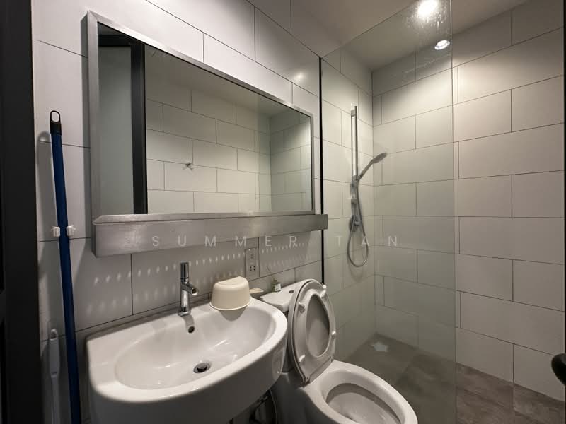 Condominium for Rent at Twy Duplex Condos - Summer Tan - PropertyGuru.com.my