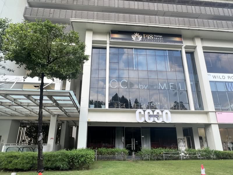 Shop / Office for Rent in Bukit Jalil (Kuala Lumpur) - Steffi Chan - PropertyGuru.com.my