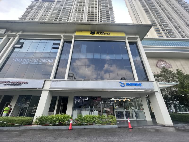 Shop / Office for Rent in Bukit Jalil (Kuala Lumpur) - Steffi Chan - Exterior - PropertyGuru.com.my