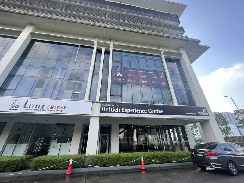 Shop / Office for Rent in Bukit Jalil (Kuala Lumpur) - Steffi Chan - Exterior - PropertyGuru.com.my
