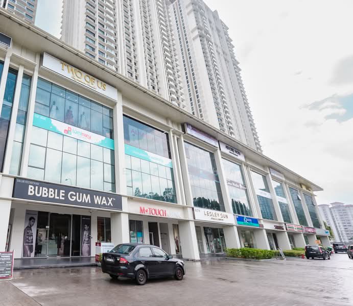 Shop / Office for Rent in Bukit Jalil (Kuala Lumpur) - Steffi Chan - Exterior - PropertyGuru.com.my