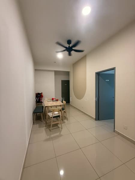 Apartment for Rent at D7 (D'Seven Lagoon Perdana) - Wayne Oh - PropertyGuru.com.my