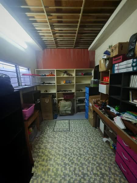 1-storey Terraced House for Sale in Taman Bukit Maluri (Kepong) - Suki Tan - Interior - PropertyGuru.com.my