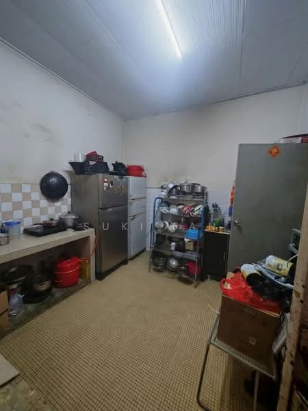 1-storey Terraced House for Sale in Taman Bukit Maluri (Kepong) - Suki Tan - Kitchen - PropertyGuru.com.my