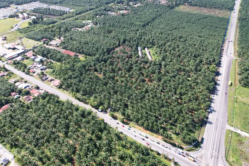 Tanah Pertanian untuk Dijual di Kamunting (Perak) - David Wong - Exterior - PropertyGuru.com.my