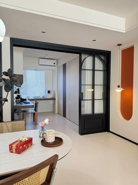 Servis Apartment untuk Dijual di Dawn KLCC - Max . - Interior - PropertyGuru.com.my