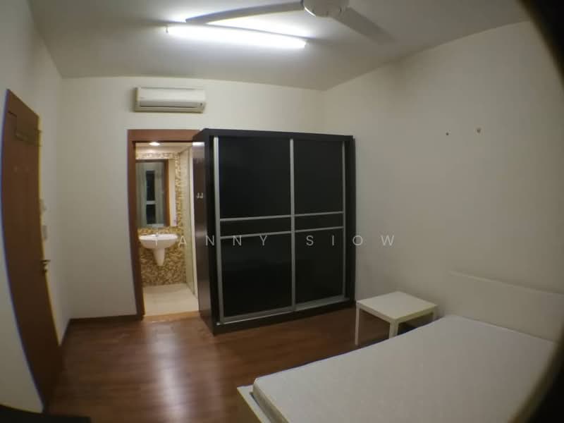 Service Residence for Sale at Titiwangsa Sentral - Yanny Siow - Bedroom - PropertyGuru.com.my