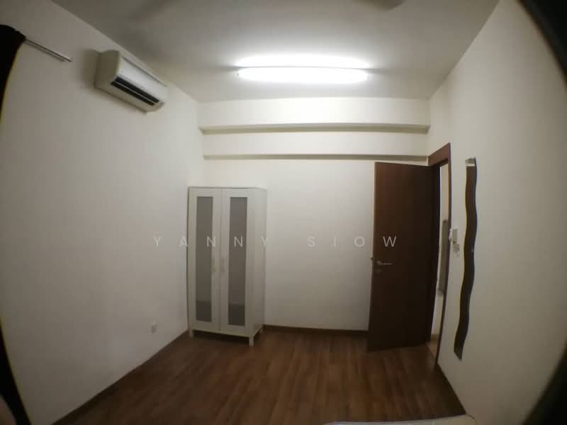 Service Residence for Sale at Titiwangsa Sentral - Yanny Siow - Bedroom - PropertyGuru.com.my