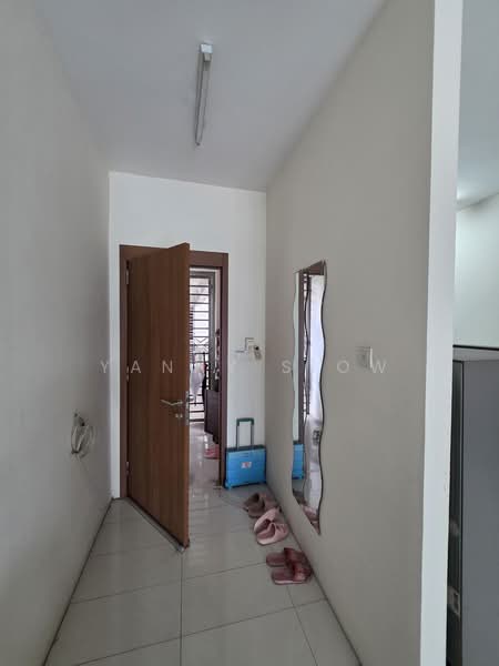 Kediaman Servis untuk Dijual di Titiwangsa Sentral - Yanny Siow - Corridor - PropertyGuru.com.my