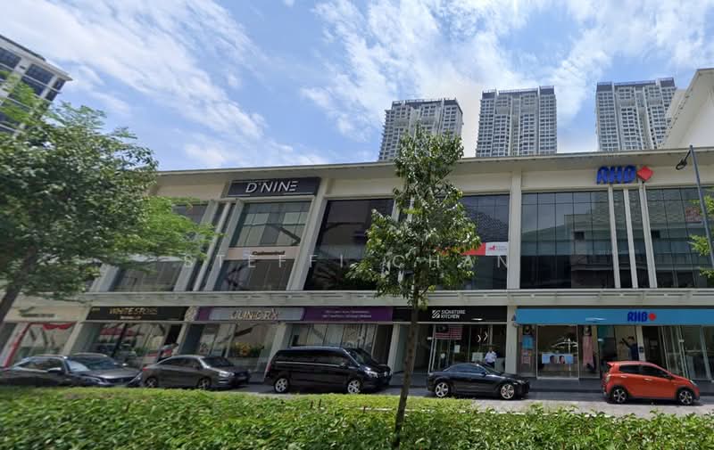 Kedai / Pejabat untuk Dijual di Bukit Jalil (Kuala Lumpur) - Steffi Chan - Exterior - PropertyGuru.com.my