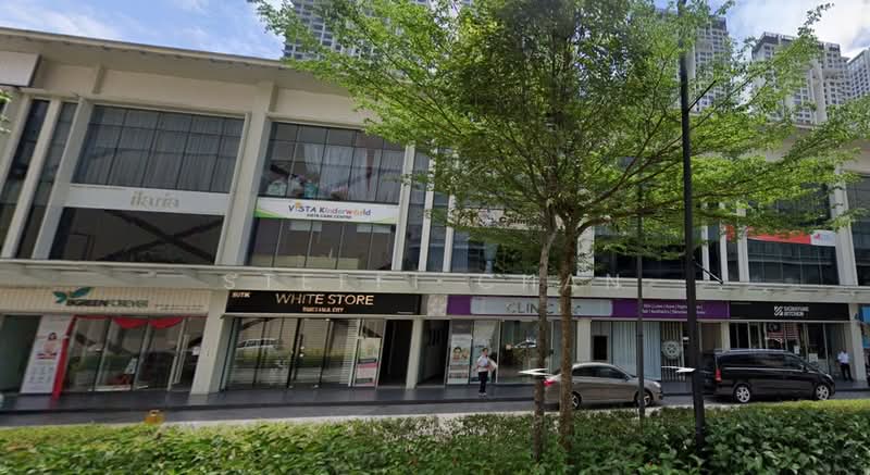 Kedai / Pejabat untuk Dijual di Bukit Jalil (Kuala Lumpur) - Steffi Chan - Exterior - PropertyGuru.com.my
