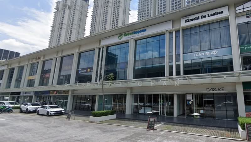 Kedai / Pejabat untuk Dijual di Bukit Jalil (Kuala Lumpur) - Steffi Chan - Exterior - PropertyGuru.com.my