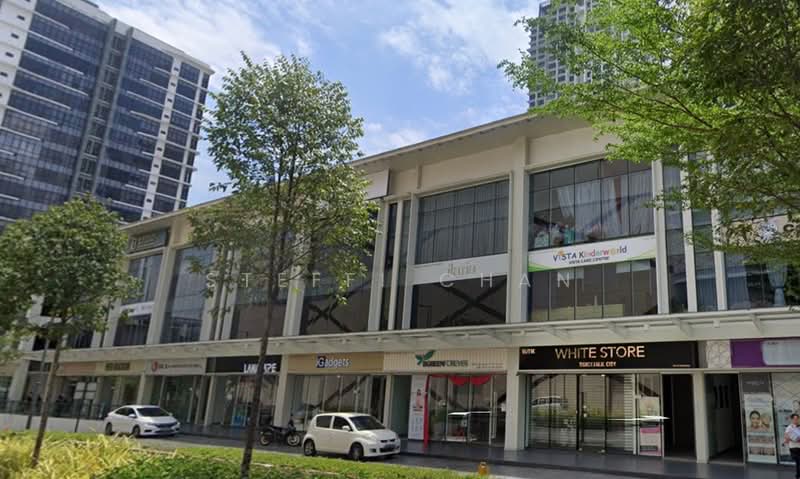 Kedai / Pejabat untuk Dijual di Bukit Jalil (Kuala Lumpur) - Steffi Chan - PropertyGuru.com.my