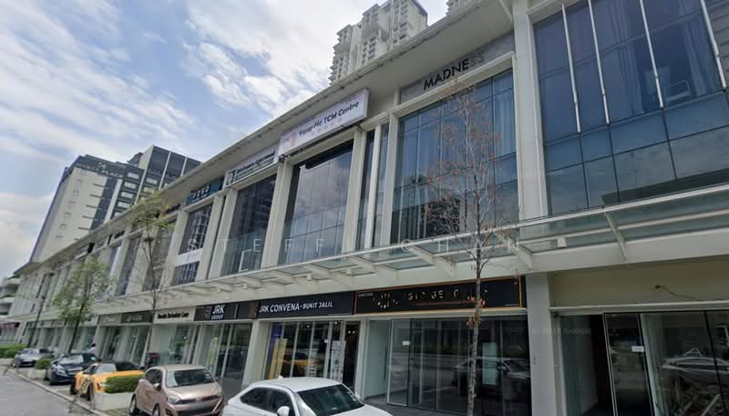 Kedai / Pejabat untuk Dijual di Bukit Jalil (Kuala Lumpur) - Steffi Chan - Exterior - PropertyGuru.com.my