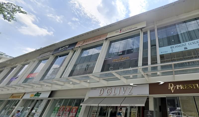 Kedai / Pejabat untuk Dijual di Bukit Jalil (Kuala Lumpur) - Steffi Chan - PropertyGuru.com.my