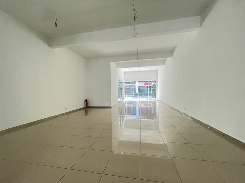 Kedai / Pejabat untuk Dijual di Bukit Jalil (Kuala Lumpur) - Steffi Chan - Interior - PropertyGuru.com.my