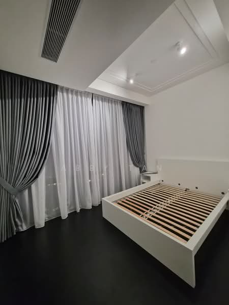 Kediaman Servis untuk Disewa di Regent Suites @ Pavilion Damansara Heights - Abby Tan - Bedroom - PropertyGuru.com.my