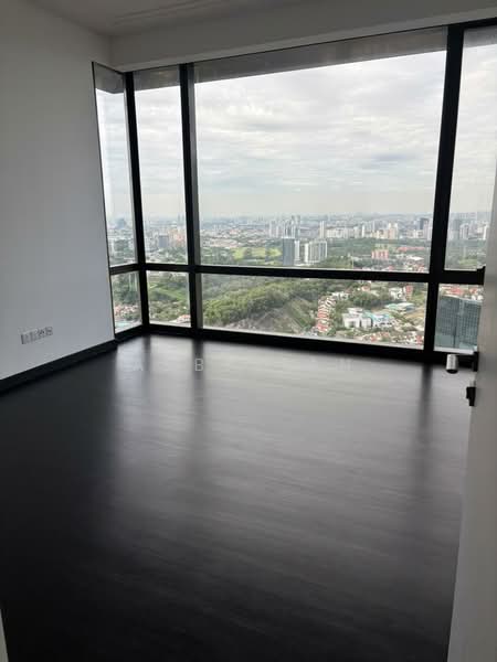 Kediaman Servis untuk Disewa di Regent Suites @ Pavilion Damansara Heights - Abby Tan - View - PropertyGuru.com.my