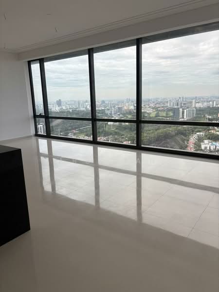 Kediaman Servis untuk Disewa di Regent Suites @ Pavilion Damansara Heights - Abby Tan - View - PropertyGuru.com.my