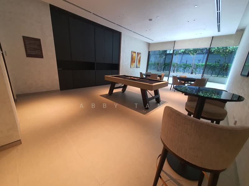 Kediaman Servis untuk Disewa di Regent Suites @ Pavilion Damansara Heights - Abby Tan - Interior - PropertyGuru.com.my