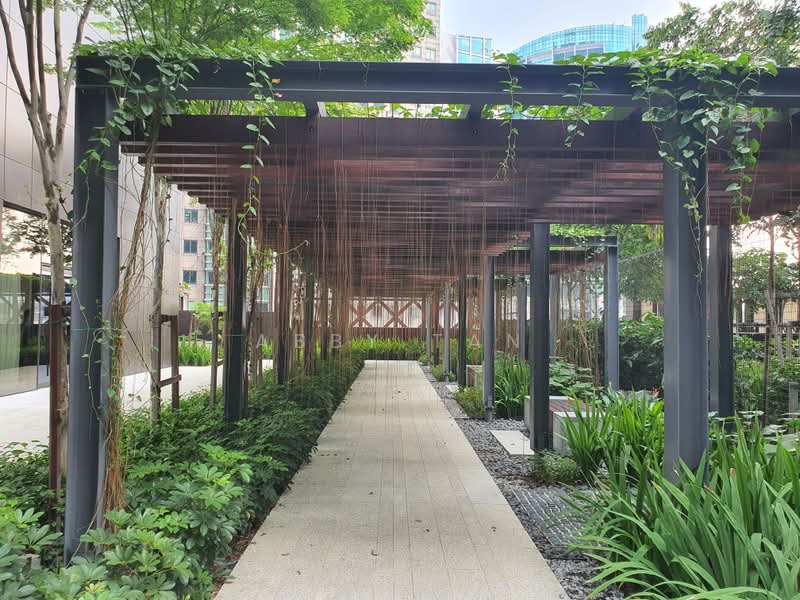 Kediaman Servis untuk Disewa di Regent Suites @ Pavilion Damansara Heights - Abby Tan - Exterior - PropertyGuru.com.my