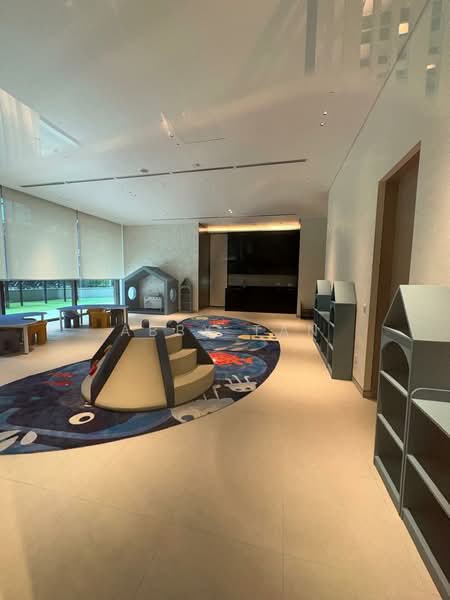 Kediaman Servis untuk Disewa di Regent Suites @ Pavilion Damansara Heights - Abby Tan - Interior - PropertyGuru.com.my