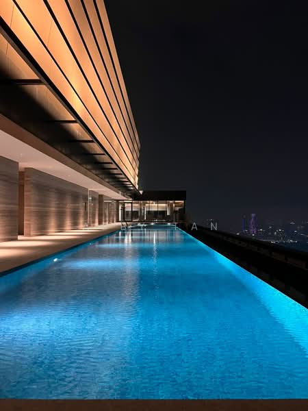 Kediaman Servis untuk Disewa di Regent Suites @ Pavilion Damansara Heights - Abby Tan - Exterior - PropertyGuru.com.my