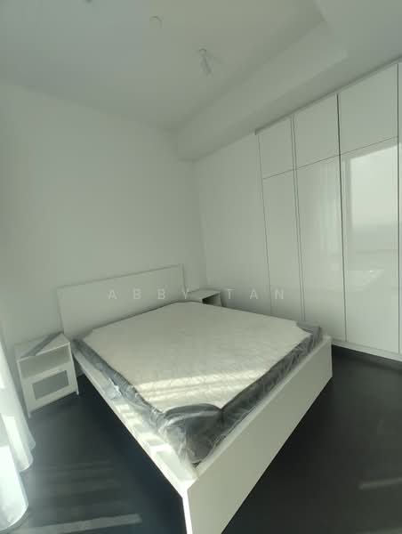 Kediaman Servis untuk Disewa di Regent Suites @ Pavilion Damansara Heights - Abby Tan - Bedroom - PropertyGuru.com.my