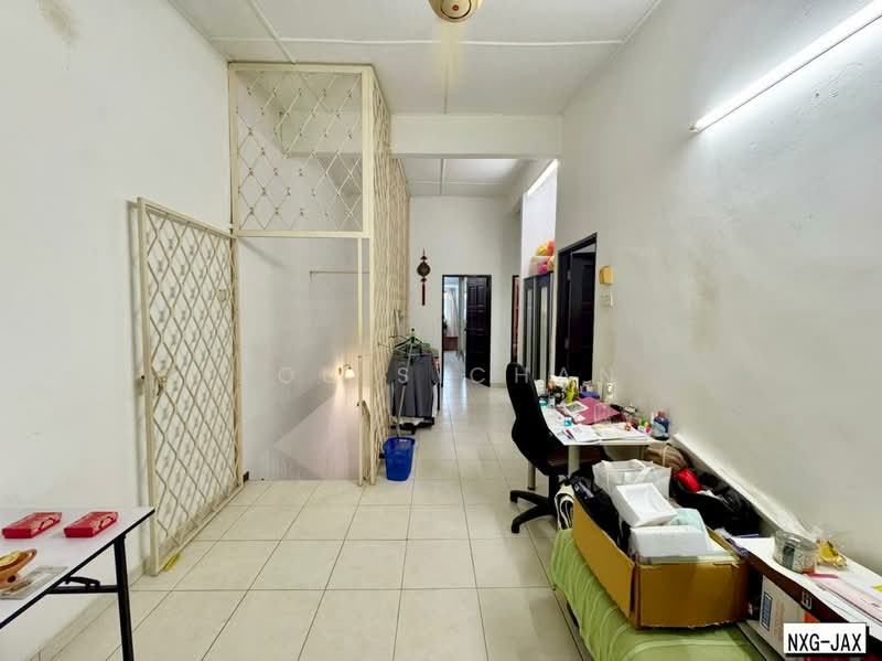 Rumah Teres 2 Tingkat untuk Dijual di Klang (Selangor) - Louis Chan - Interior - PropertyGuru.com.my