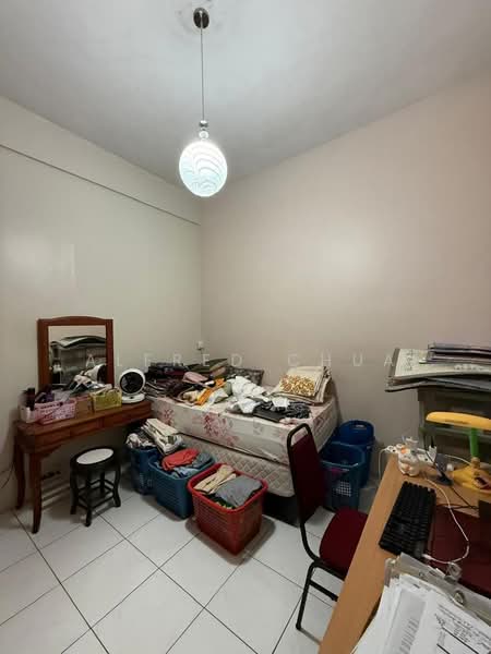 Semi-Detached House for Sale in Stampin (Kuching) - Alfred Chua - Bedroom - PropertyGuru.com.my