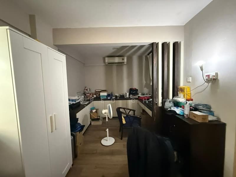 Semi-Detached House for Sale in Stampin (Kuching) - Alfred Chua - Interior - PropertyGuru.com.my