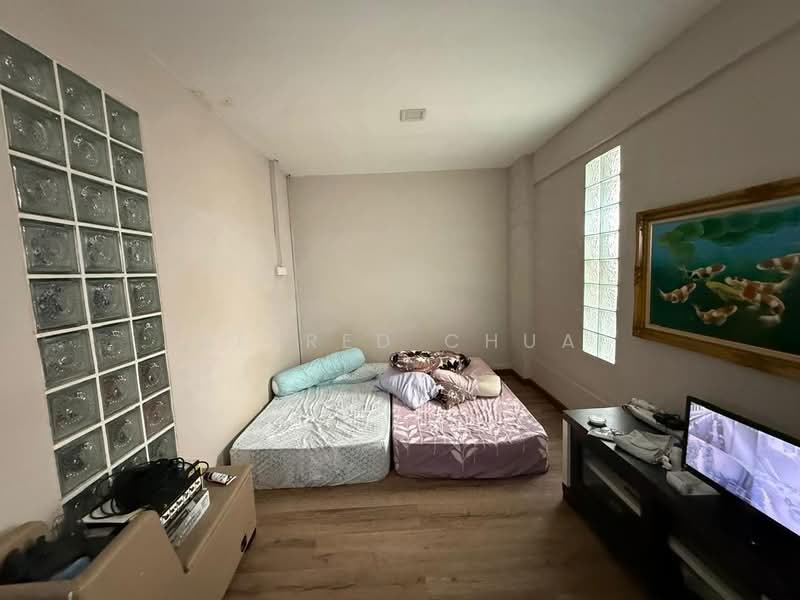 Semi-Detached House for Sale in Stampin (Kuching) - Alfred Chua - Bedroom - PropertyGuru.com.my