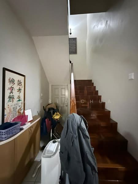 Semi-Detached House for Sale in Stampin (Kuching) - Alfred Chua - Interior - PropertyGuru.com.my