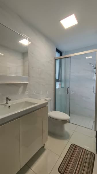 Apartment for Sale at Starview Bay @ Forest City - Jovel Lim - Bathroom - PropertyGuru.com.my
