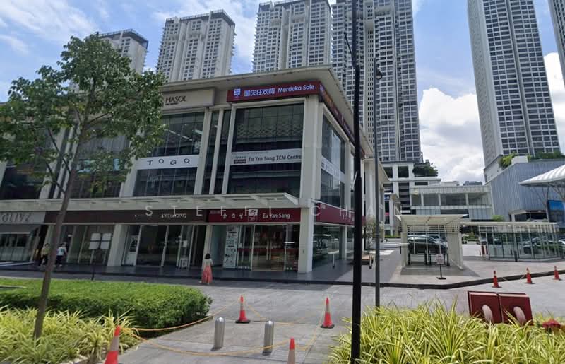 Shop / Office for Sale in Bukit Jalil (Kuala Lumpur) - Steffi Chan - Exterior - PropertyGuru.com.my